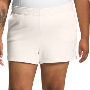 The North Face Women's Half Dome Fleece Shorts